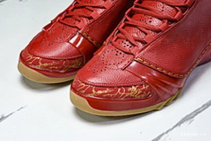 Jordan 23 Chicago 0729